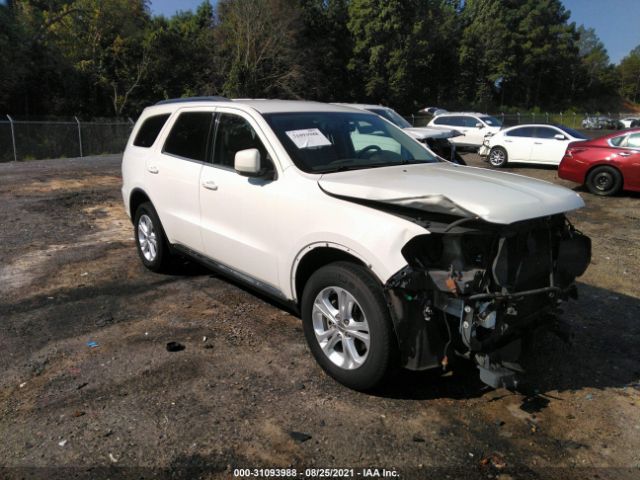 dodge durango 2012 1c4rdhdgxcc261169