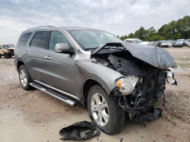 dodge durango cr 2013 1c4rdhdgxdc508692