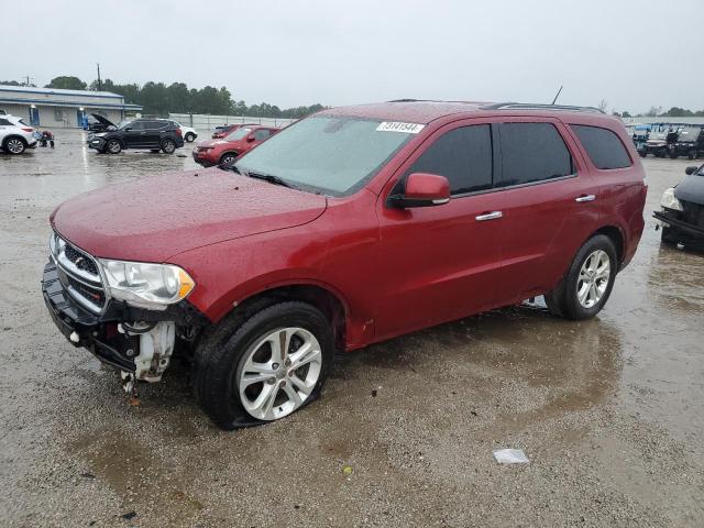 dodge durango cr 2013 1c4rdhdgxdc527534