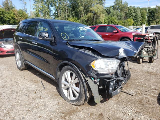 dodge durango cr 2013 1c4rdhdgxdc530238