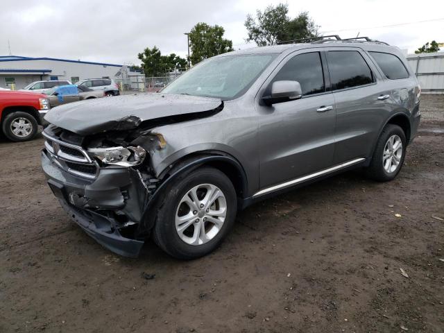 dodge durango cr 2013 1c4rdhdgxdc535388