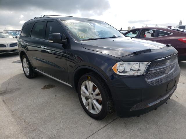 dodge durango cr 2013 1c4rdhdgxdc535391