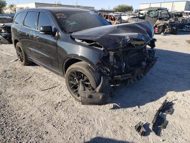 dodge durango li 2015 1c4rdhdgxfc114032