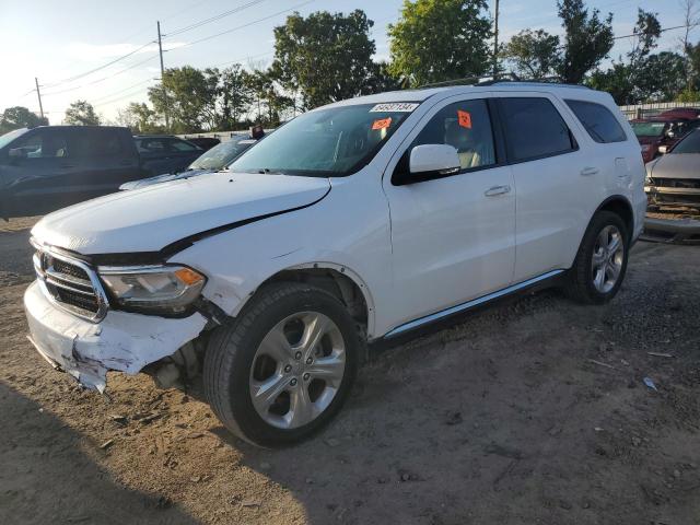 dodge durango li 2015 1c4rdhdgxfc147404