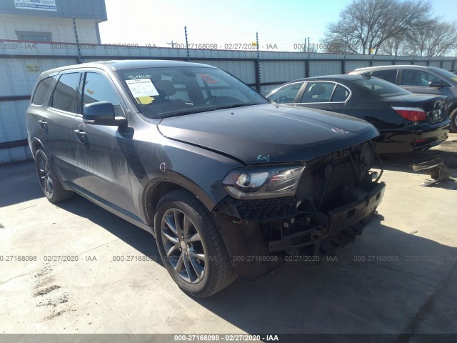 dodge durango 2015 1c4rdhdgxfc695354