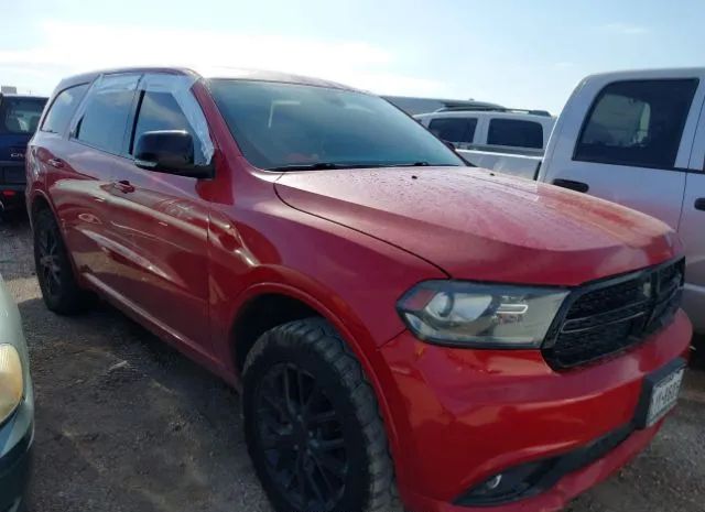 dodge durango 2015 1c4rdhdgxfc857788