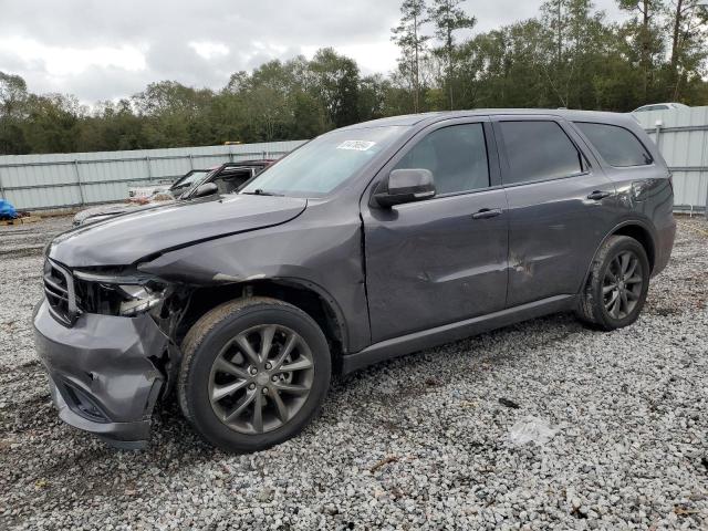 dodge durango gt 2017 1c4rdhdgxhc638686