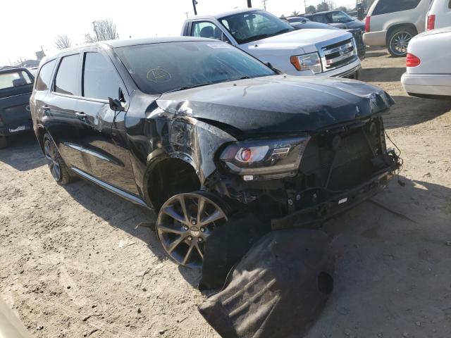 dodge durango gt 2017 1c4rdhdgxhc709028