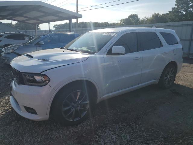 dodge durango gt 2018 1c4rdhdgxjc455911