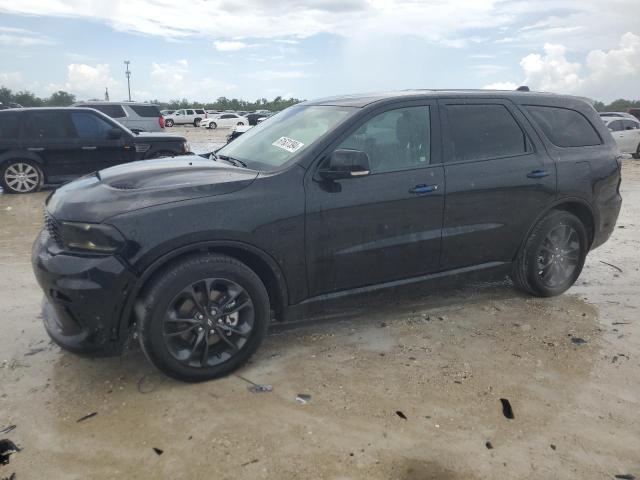 dodge durango gt 2022 1c4rdhdgxnc210242