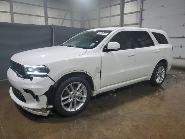 dodge durango gt 2022 1c4rdhdgxnc218311