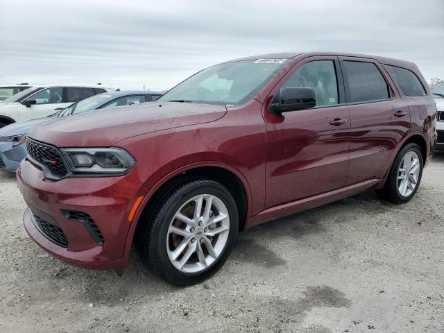 dodge durango gt 2023 1c4rdhdgxpc630571