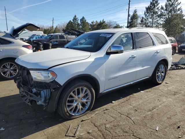 dodge durango ci 2015 1c4rdheg0fc194441