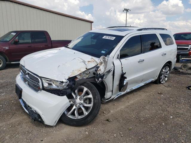 dodge durango ci 2017 1c4rdheg0hc898366