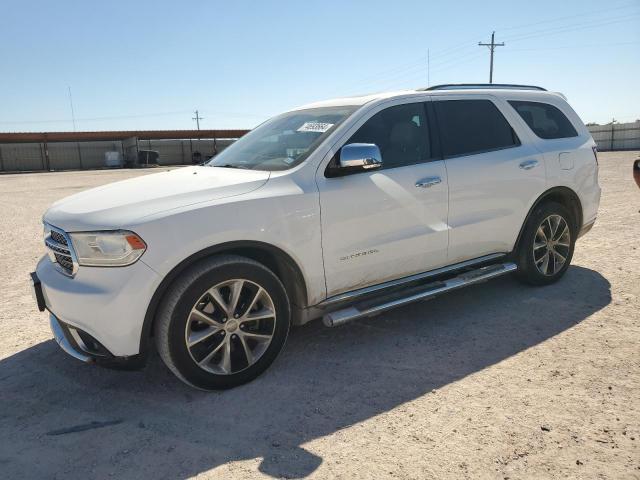 dodge durango ci 2014 1c4rdheg1ec466056