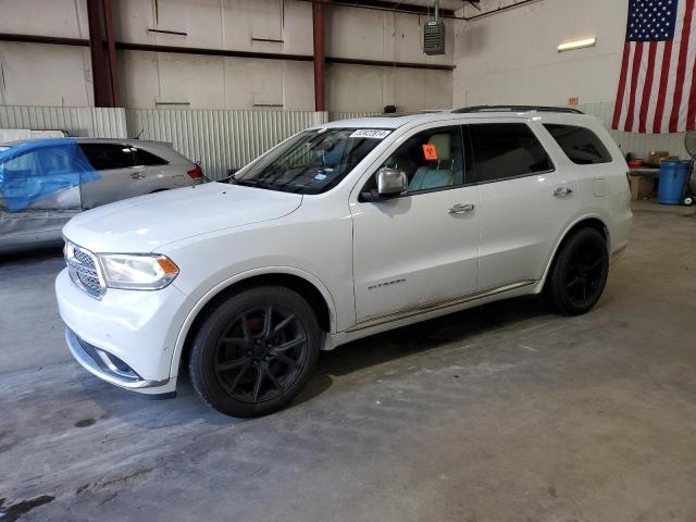 dodge durango 2018 1c4rdheg1jc314871