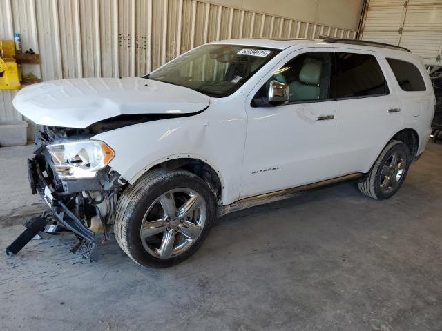 dodge durango ci 2013 1c4rdheg3dc690783