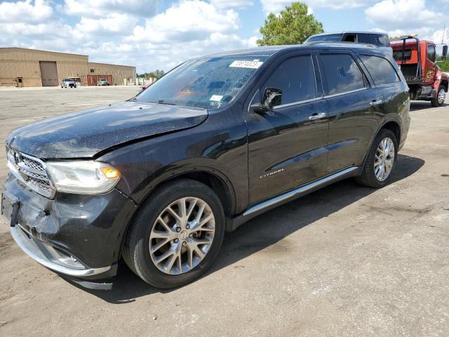 dodge durango ci 2014 1c4rdheg4ec381311