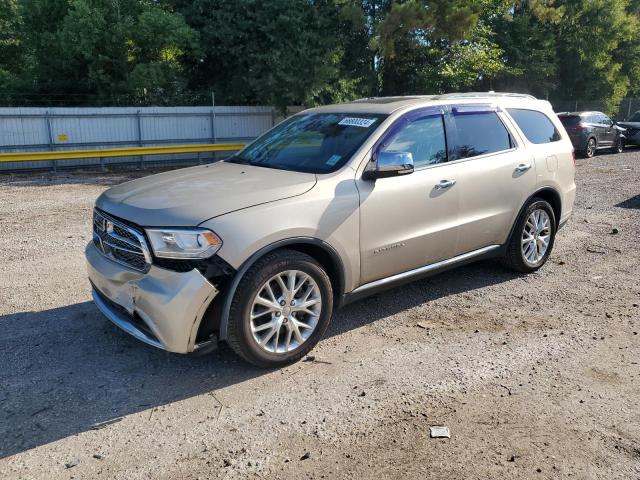 dodge durango ci 2014 1c4rdheg4ec382684