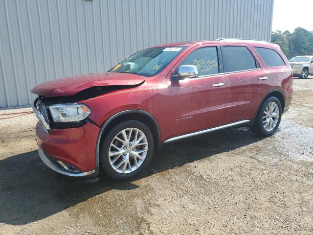 dodge durango ci 2014 1c4rdheg5ec349029