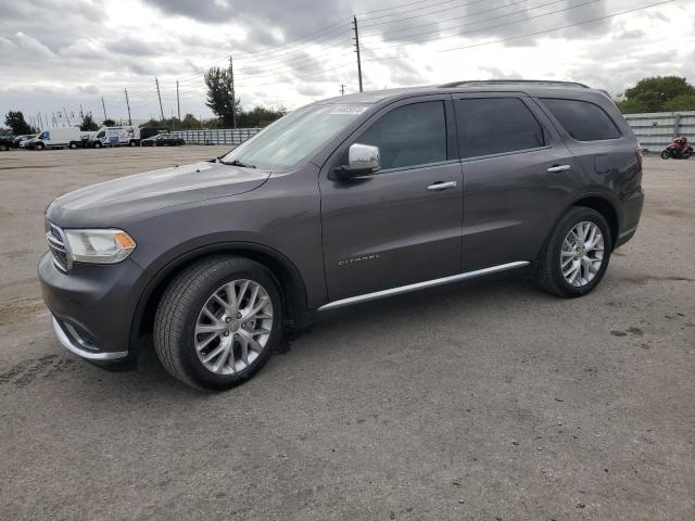 dodge durango ci 2015 1c4rdheg6fc842543