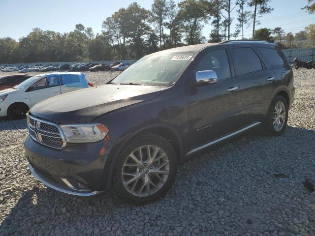 dodge durango ci 2014 1c4rdheg7ec381299