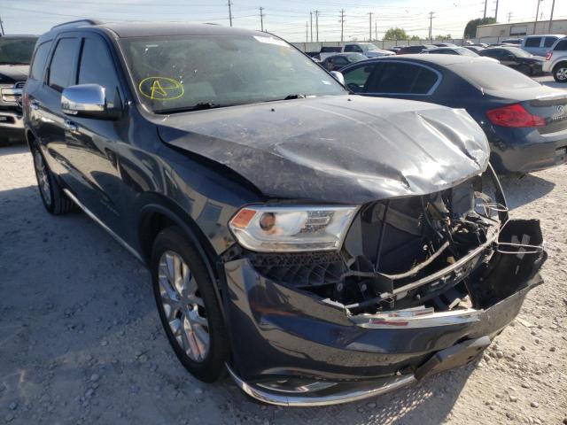 dodge durango ci 2014 1c4rdheg7ec551872