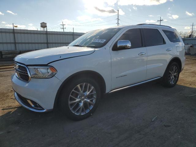 dodge durango ci 2014 1c4rdheg8ec390853