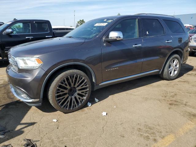 dodge durango ci 2015 1c4rdheg8fc937587