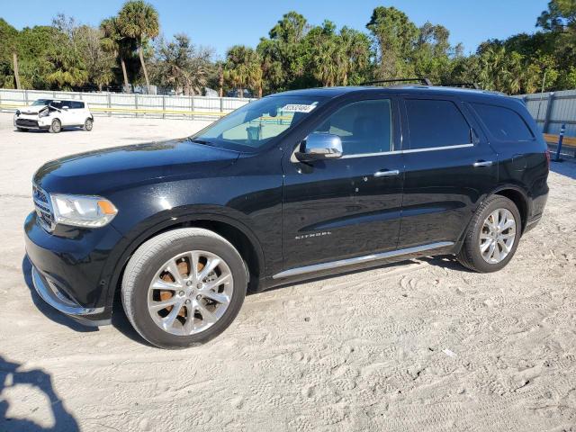 dodge durango ci 2019 1c4rdheg8kc582124