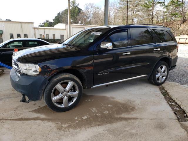 dodge durango ci 2012 1c4rdhegxcc358466