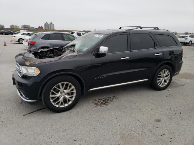 dodge durango ci 2014 1c4rdhegxec381233