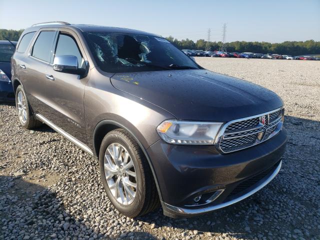 dodge durango ci 2014 1c4rdhegxec481431