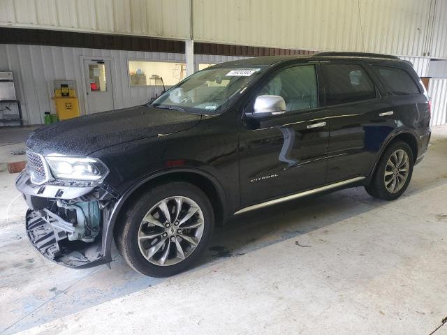 dodge durango ci 2021 1c4rdhegxmc577705