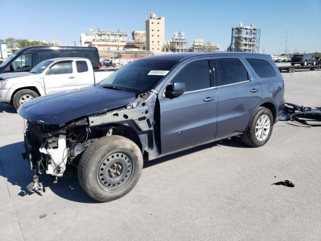 dodge durango ss 2019 1c4rdhfg0kc769663