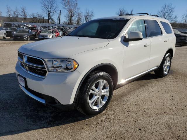 dodge durango 2012 1c4rdjag0cc212719