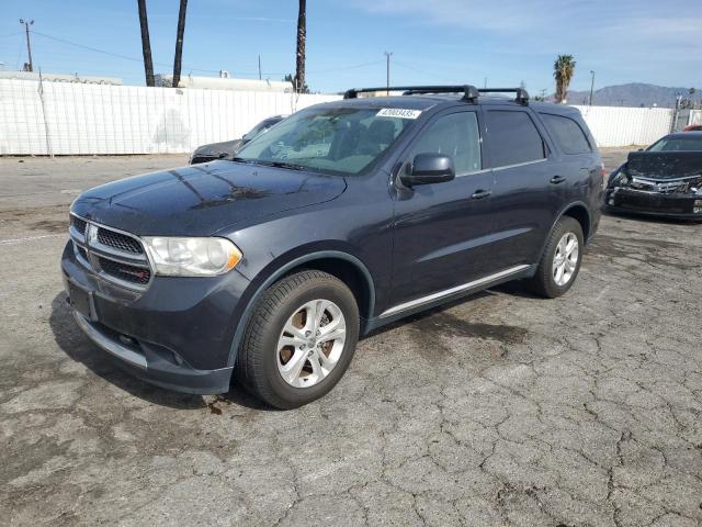 dodge durango sx 2013 1c4rdjag0dc688664