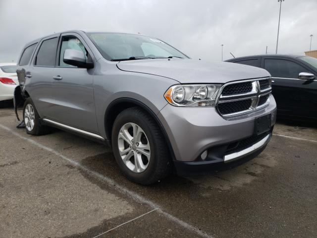 dodge durango sx 2013 1c4rdjag0dc701283