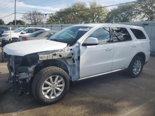 dodge durango sx 2014 1c4rdjag0ec446362