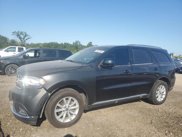 dodge durango sx 2015 1c4rdjag0fc715526