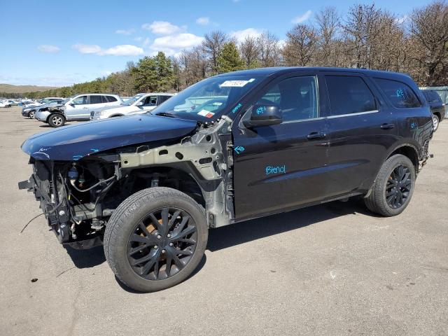 dodge durango 2016 1c4rdjag0gc315967