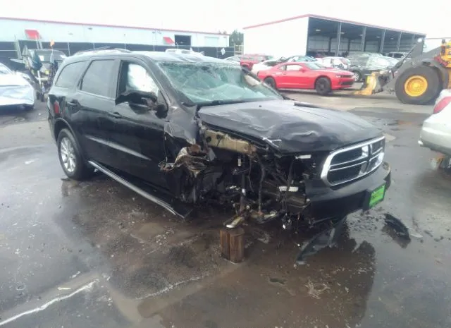 dodge durango 2017 1c4rdjag0hc725380