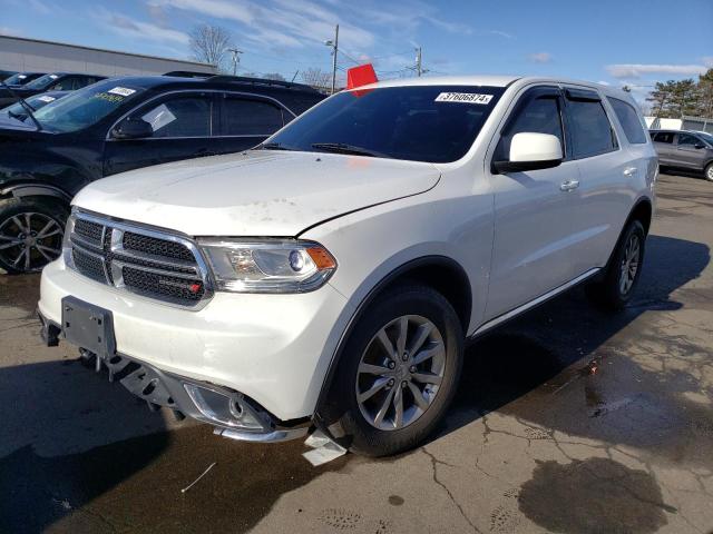 dodge durango 2018 1c4rdjag0jc291452