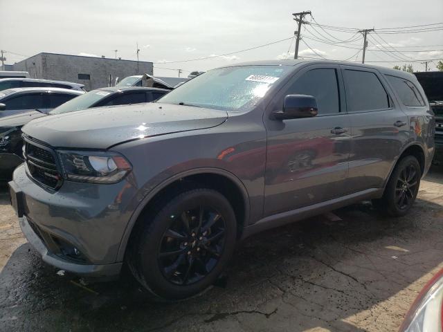 dodge durango sx 2019 1c4rdjag0kc692016