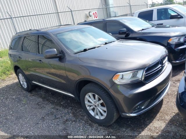 dodge durango 2020 1c4rdjag0lc204992