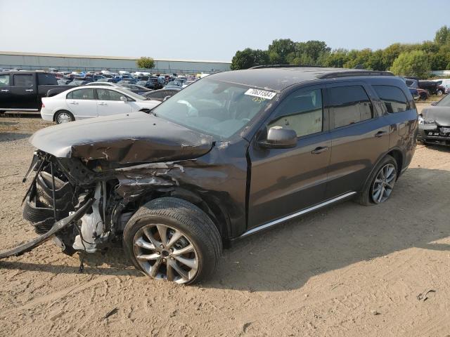 dodge durango sx 2020 1c4rdjag0lc324419