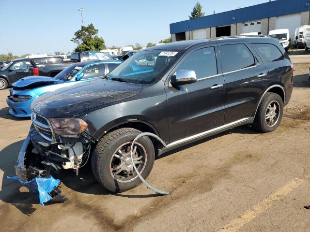 dodge durango sx 2012 1c4rdjag1cc197275