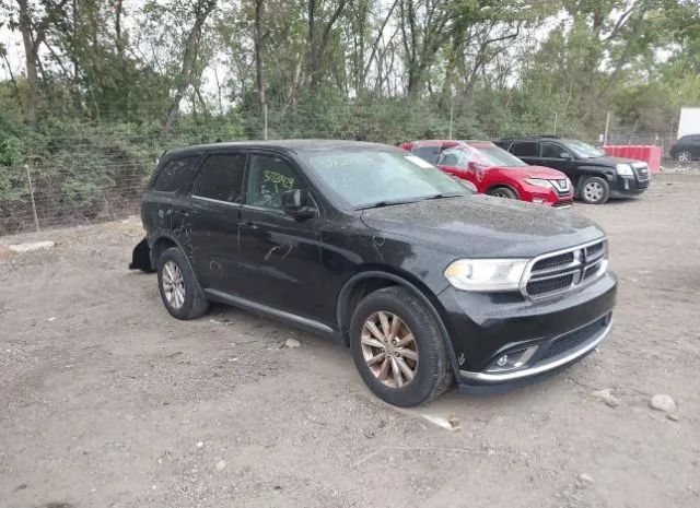 dodge durango 2012 1c4rdjag1ct242817