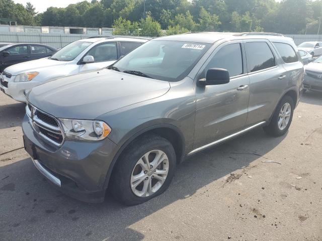 dodge durango 2013 1c4rdjag1dc575340