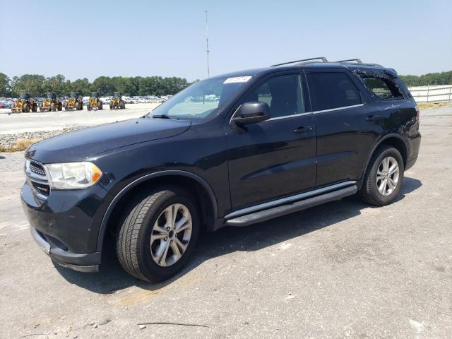 dodge durango sx 2013 1c4rdjag1dc662512